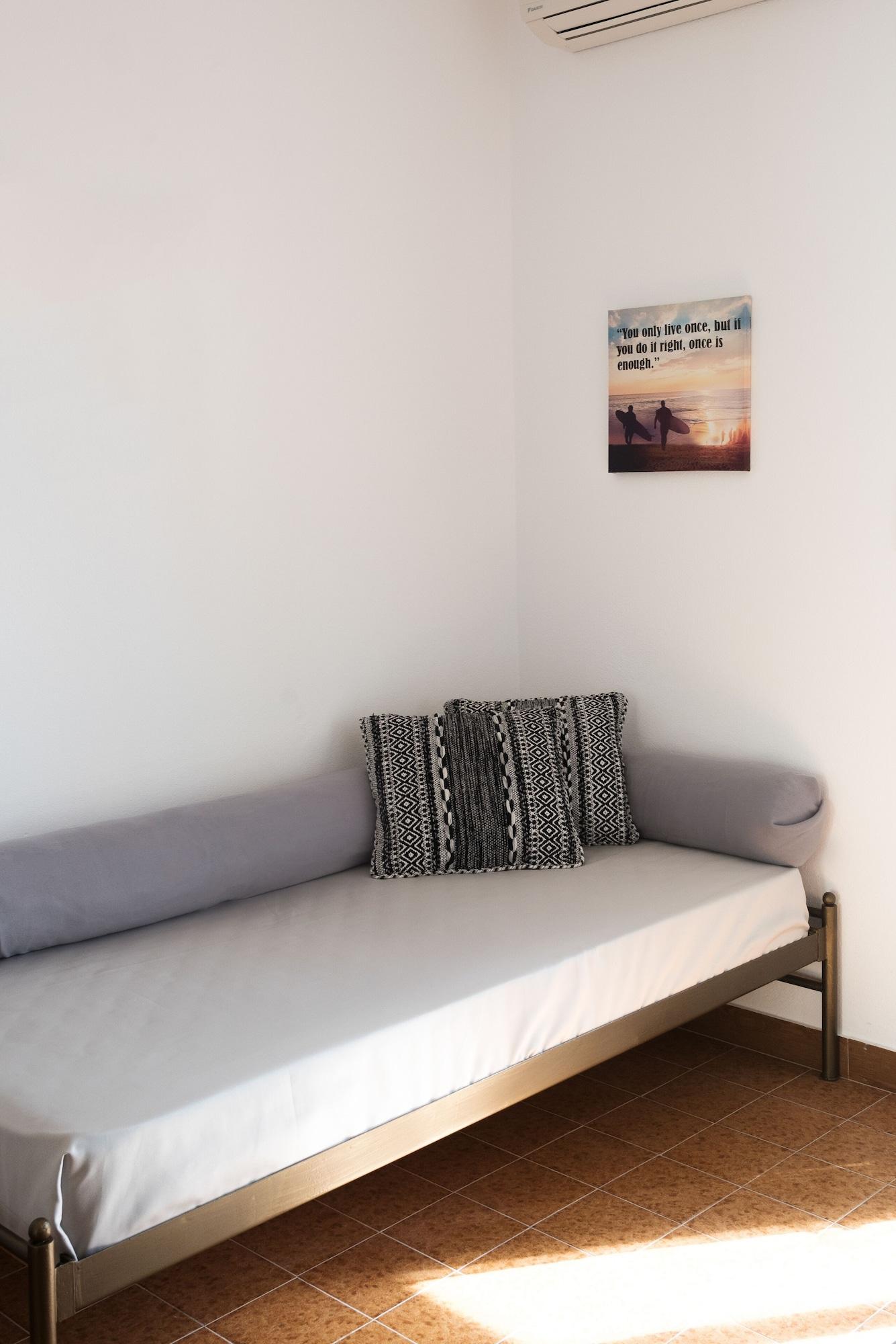 Three Seasons Apartment Kavos Ngoại thất bức ảnh