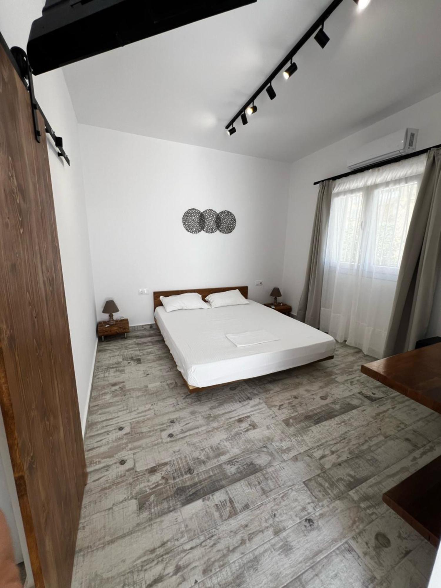 Three Seasons Apartment Kavos Ngoại thất bức ảnh