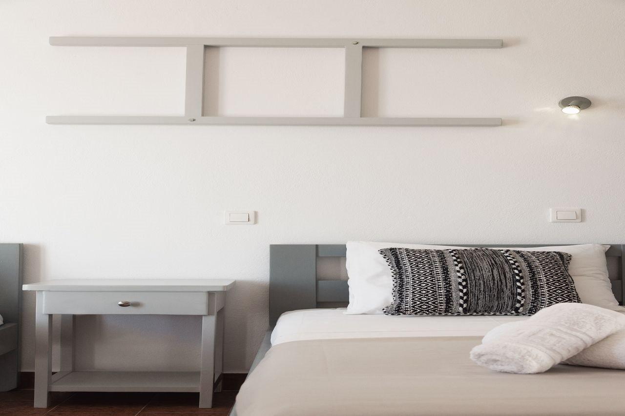 Three Seasons Apartment Kavos Ngoại thất bức ảnh